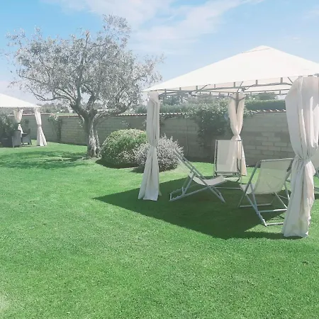 Elegance 3* Ladispoli