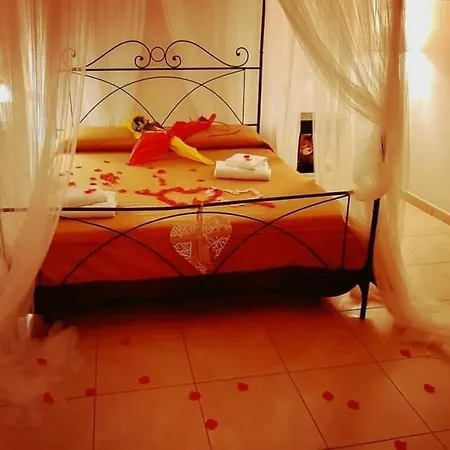 Bed & Breakfast Elegance Ladispoli