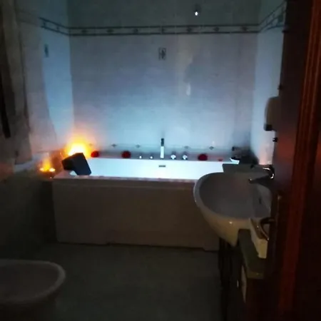 Elegance 3* Ladispoli