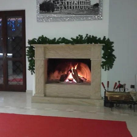 Bed & Breakfast Elegance 3*