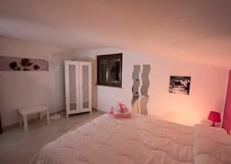 Bed & Breakfast Elegance 3*