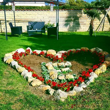 Bed & Breakfast Elegance Ladispoli