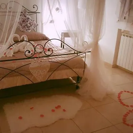 Elegance Bed & Breakfast 3*