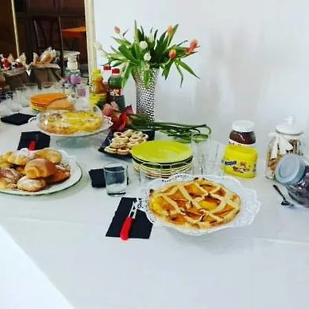 Elegance Bed & Breakfast