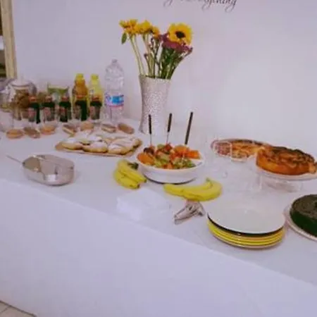 Bed & Breakfast Elegance Ladispoli