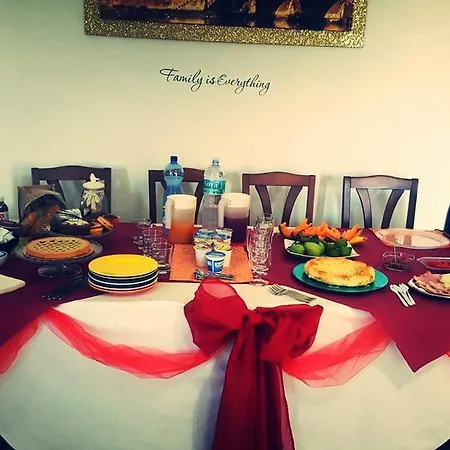 Elegance 3* Ladispoli