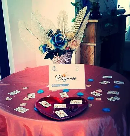 Elegance Bed & Breakfast