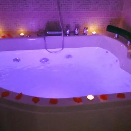 Elegance Bed & Breakfast Ladispoli