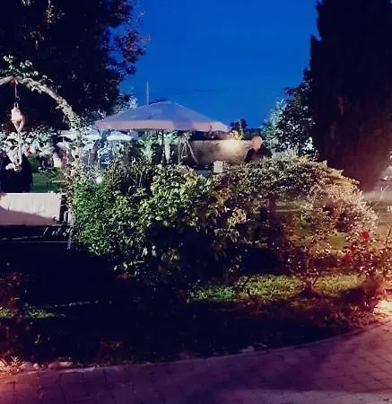 Elegance 3*