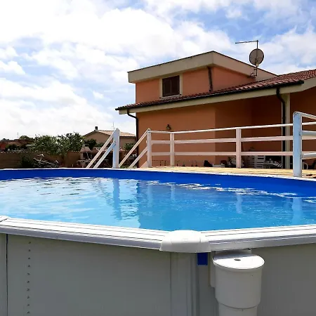 Bed & Breakfast Elegance 3*