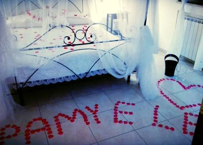 Elegance Bed & Breakfast