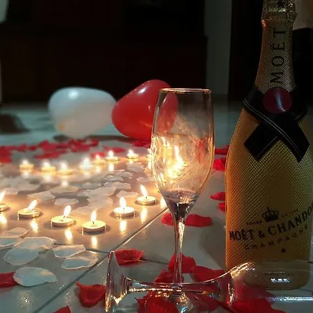 Elegance 3* Ladispoli