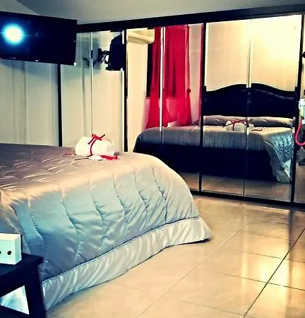 Bed and Breakfast Elegance