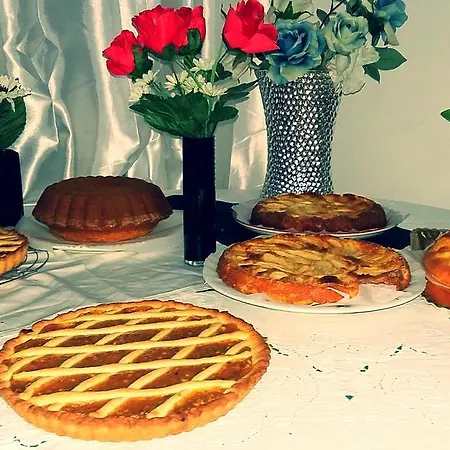 Elegance 3* Ladispoli