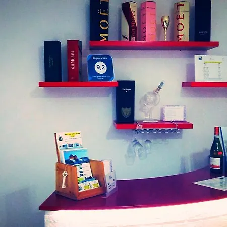 Elegance 3* Ladispoli