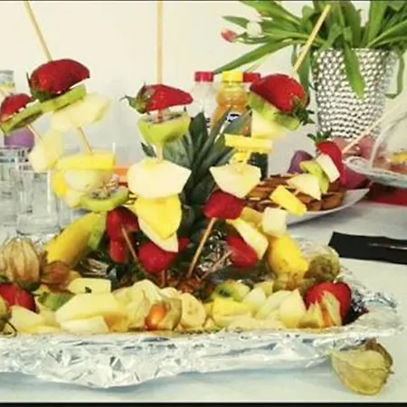 Bed and Breakfast Elegance 3*