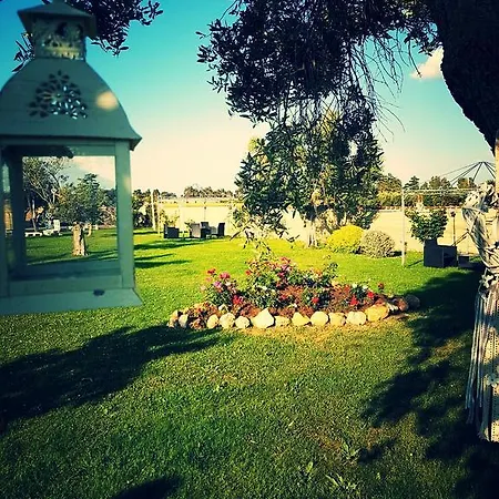 Elegance Bed and Breakfast Ladispoli