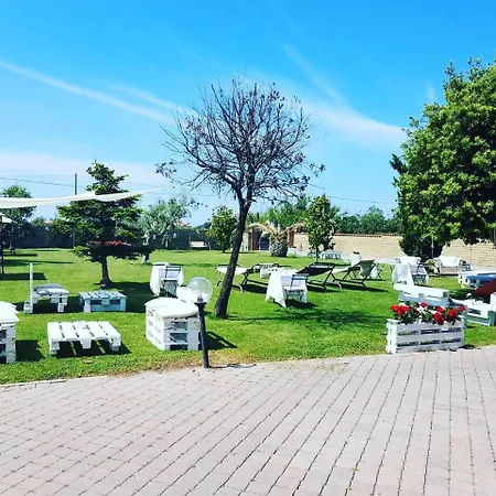 Bed and Breakfast Elegance Ladispoli