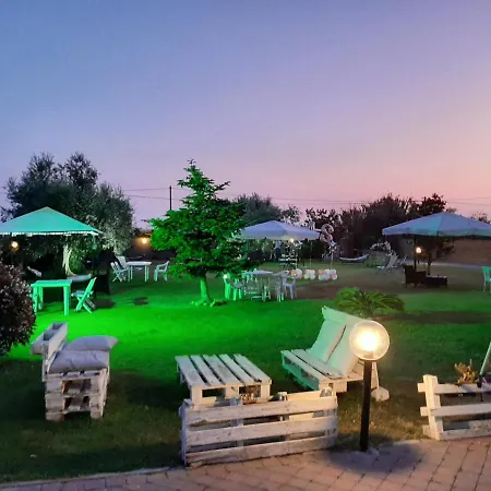 Bed and Breakfast Elegance