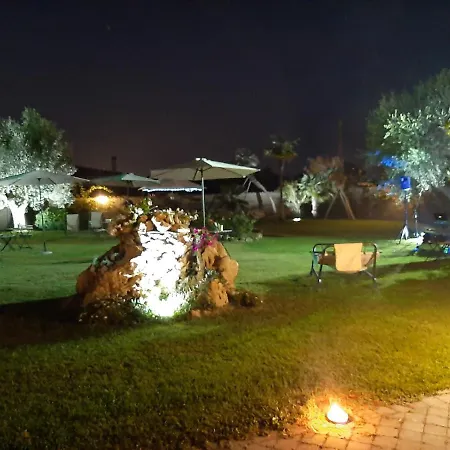 Elegance Bed and Breakfast 3*