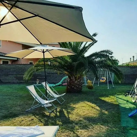 Elegance Bed and Breakfast