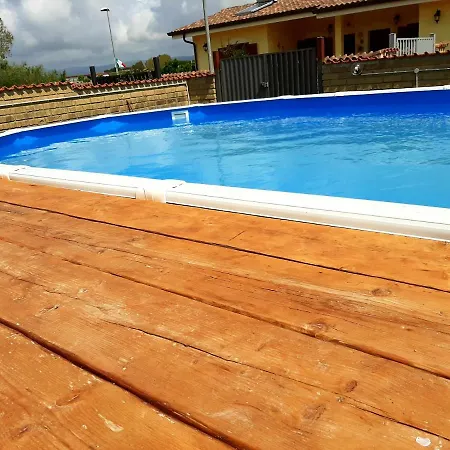 Elegance 3* Ladispoli