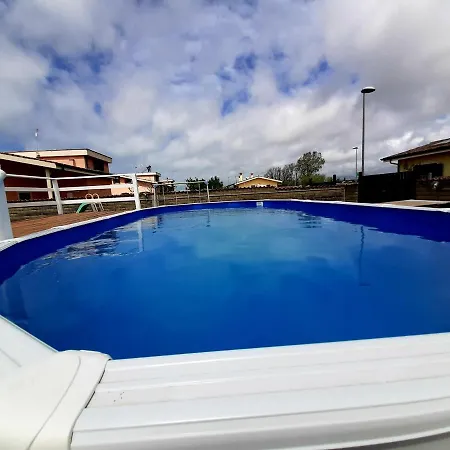 Elegance 3* Ladispoli