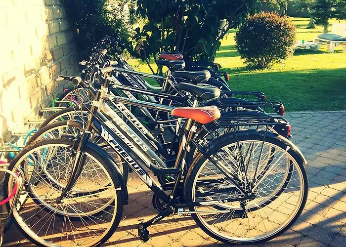 Elegance 3* Ladispoli